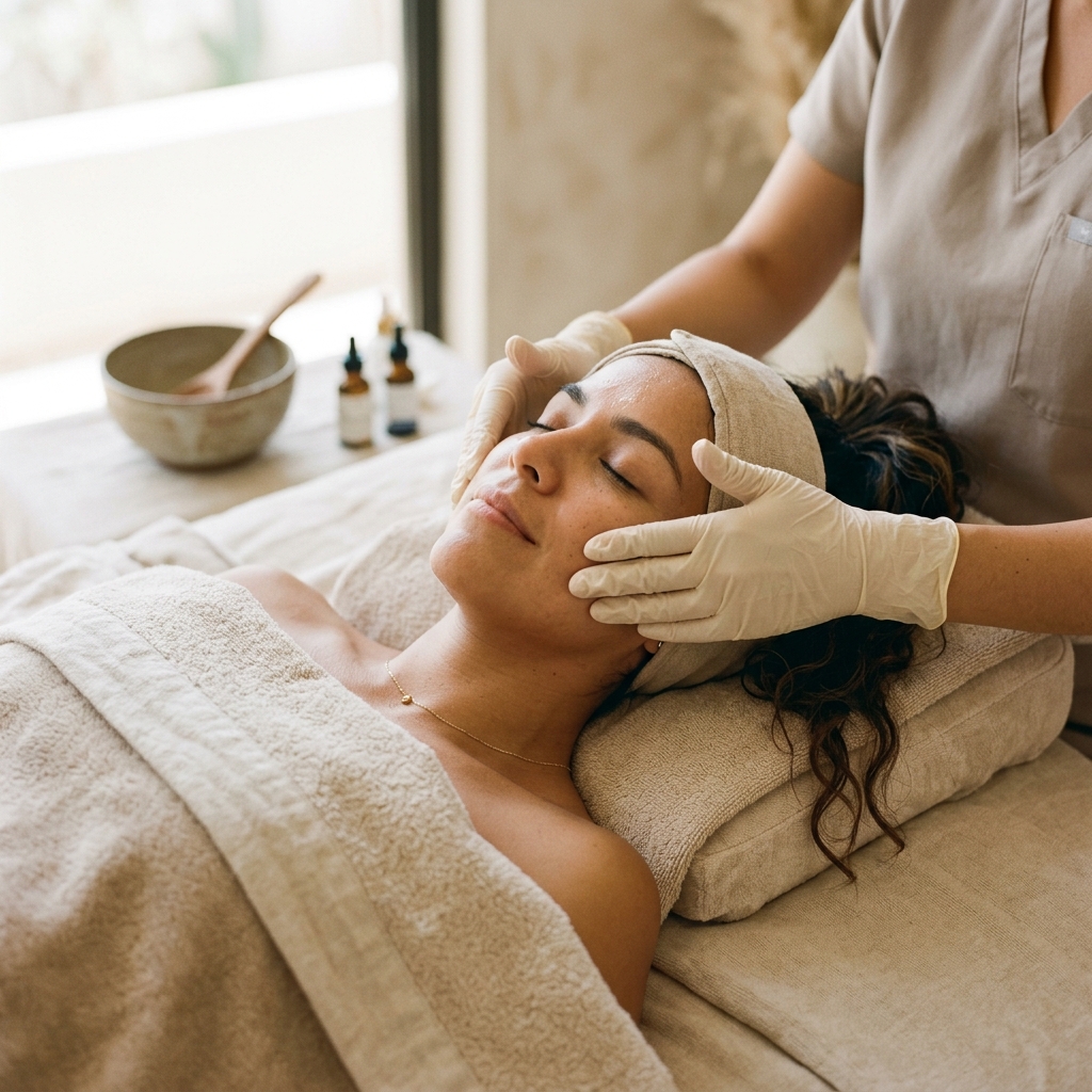 Limpieza Facial & Peelings